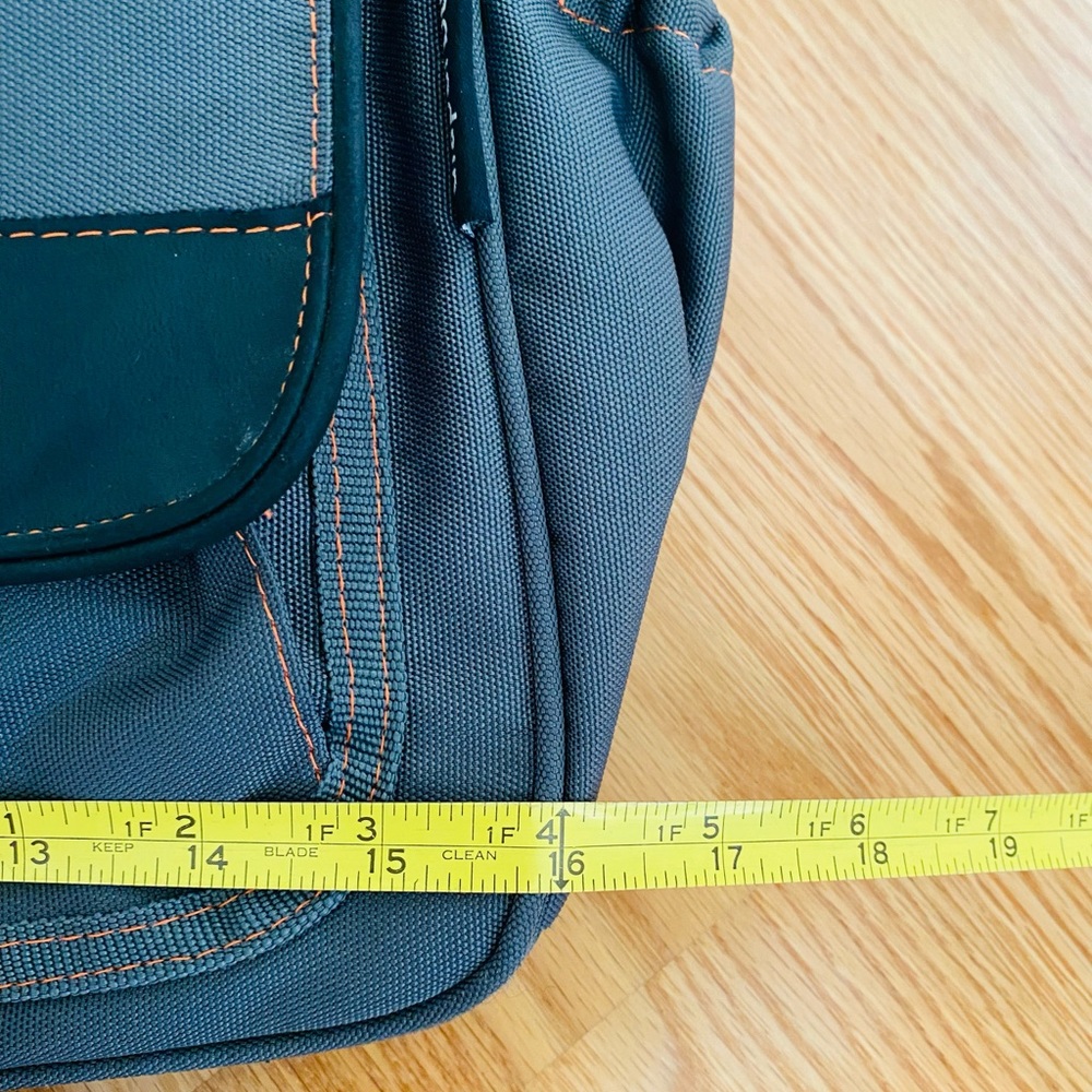 SOLD Diaper Dude - diaper bag - Picture 15 of 16